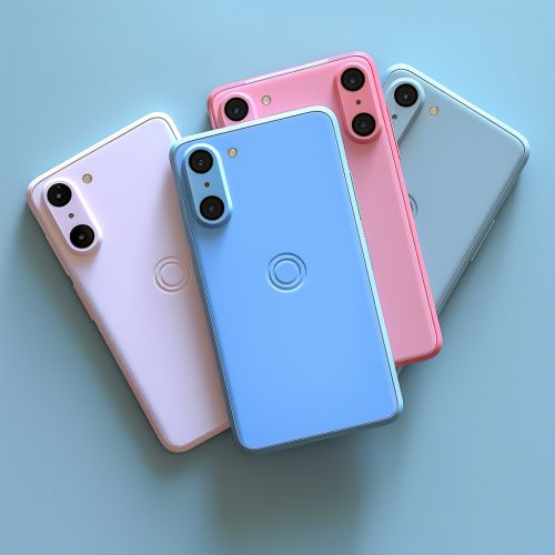 Internet & Telekommunikation