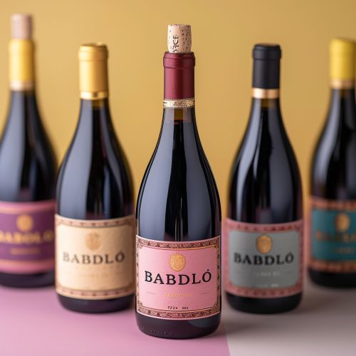 Vini e Gastronomia