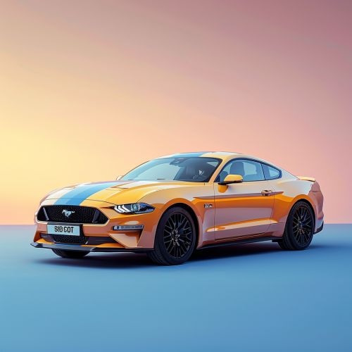 Auto's en andere voertuigen