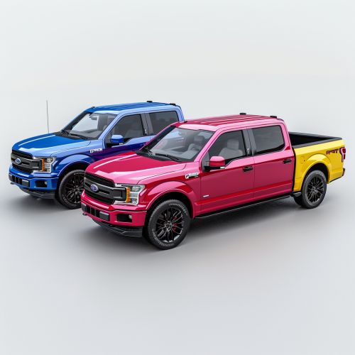 Carros e outros veículos