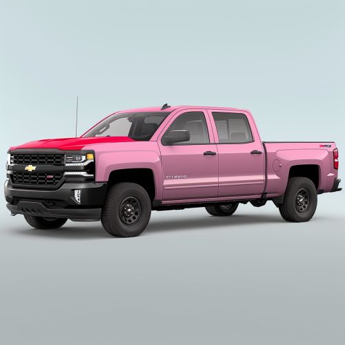 Cars & Other Vehicles